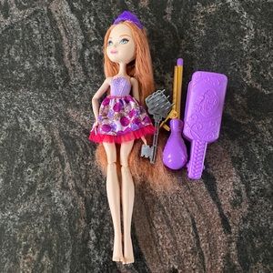 Ever After High - Holly O’Hair Doll